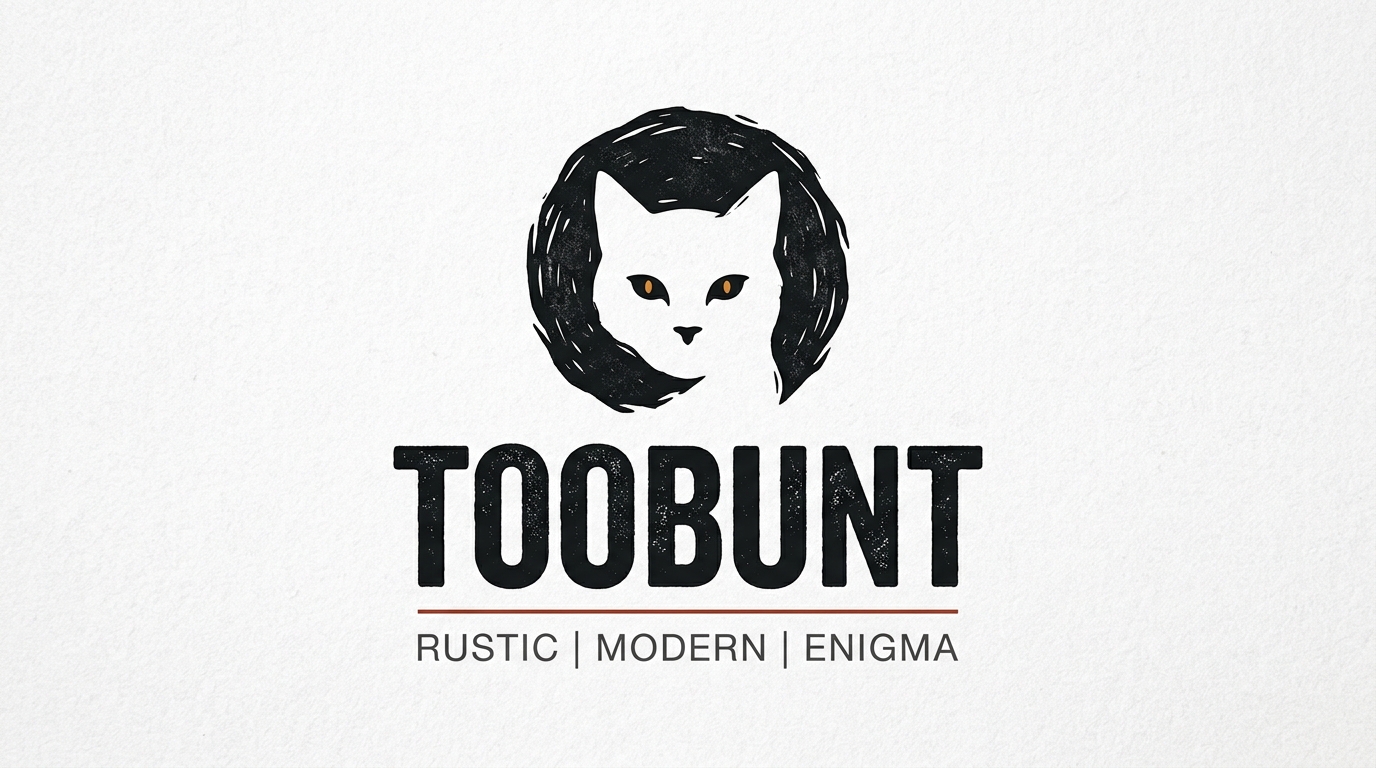 Rustic_minimalistic_logo_202604141742.jpeg